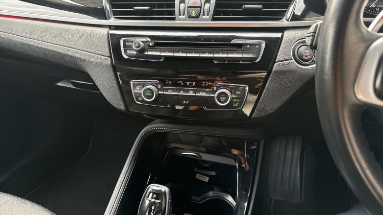 BMW X2 xDrive 20d Sport 5dr Step Auto Diesel Hatchback